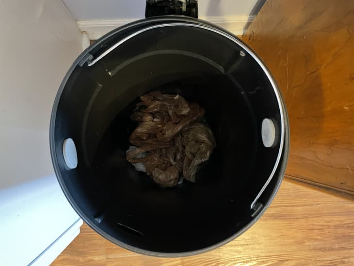 Easy TikTok Trash Can Deodorizing Hack The Kitchn