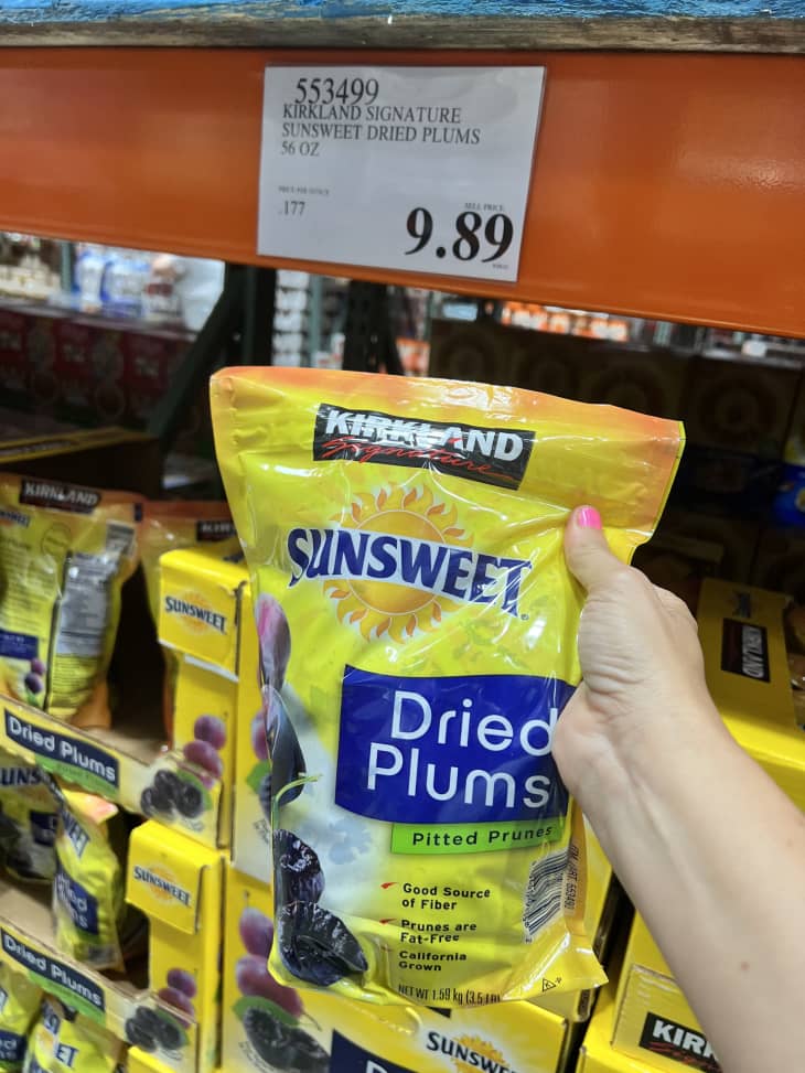 9 Fall Groceries to Buy at Costco, According to a Registered Dietician