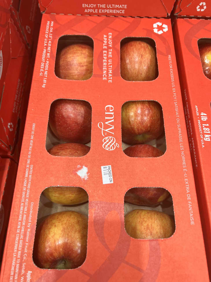 9 Fall Groceries to Buy at Costco, According to a Registered Dietician