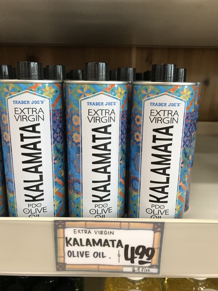 6 NottoBeMissed Trader Joe’s Groceries That Just Hit Stores The Kitchn