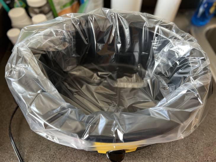 The Easiest (and Fastest!) Way to Clean After Cooking Dinner in a Slow