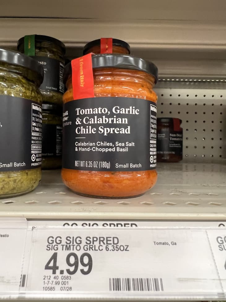 6 Good & Gather Groceries You'll Want to Buy on Repeat at Target | The ...