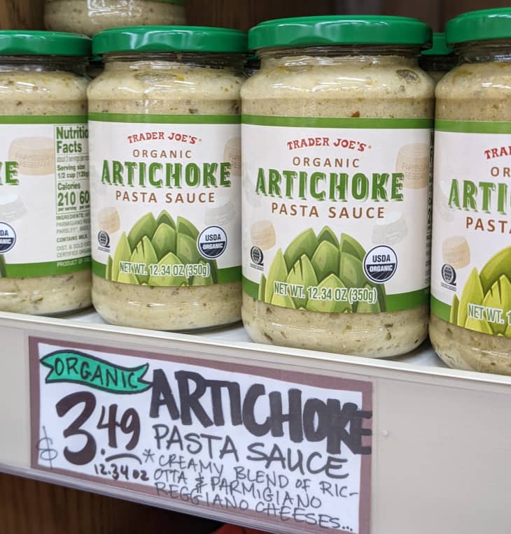7 NottoBeMissed Trader Joe’s Groceries That Just Hit Stores The Kitchn