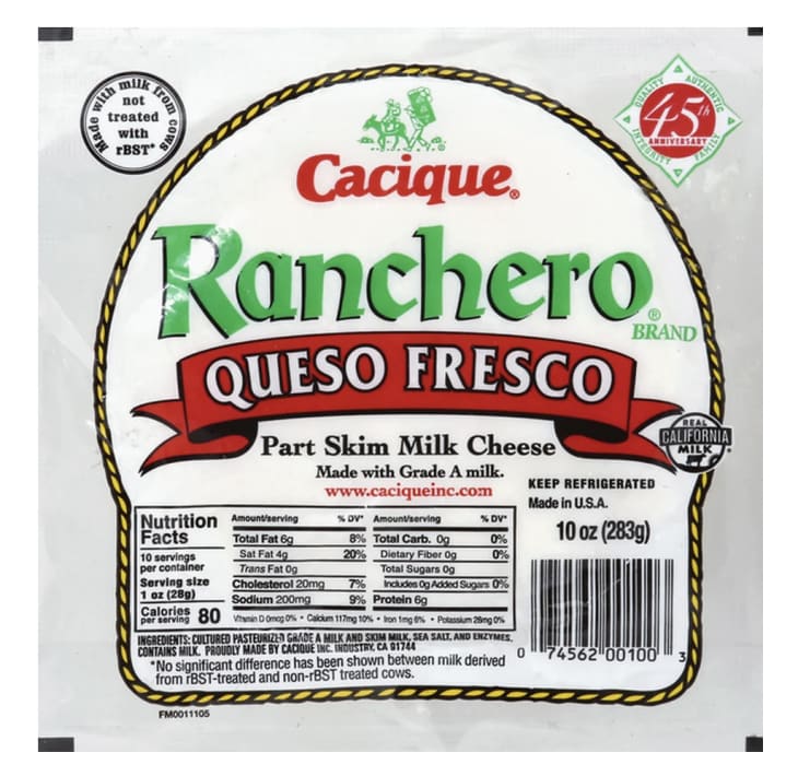 10 Groceries Mexican Grandmas Always Have on Hand The Kitchn