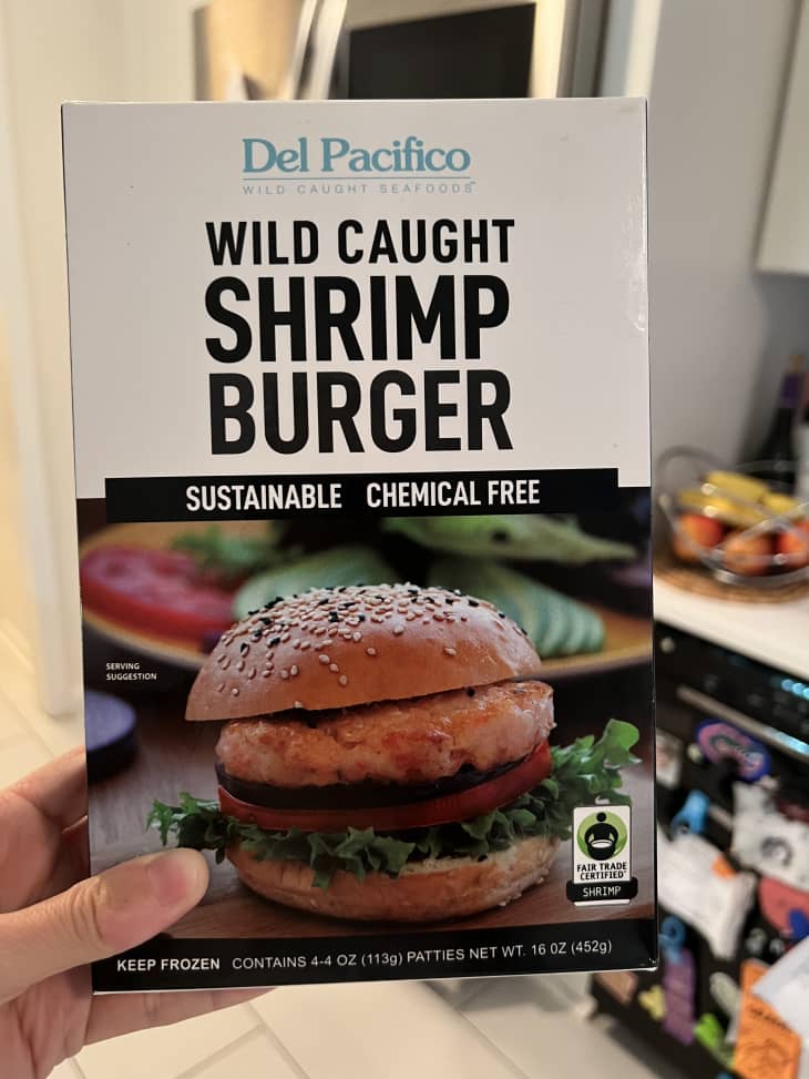 4 Frozen Burgers to Buy on Repeat for Busy Weeknights The Kitchn