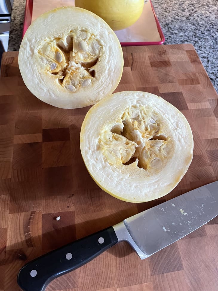 Easy Ways to Tell if Squash is Bad 2023 AtOnce