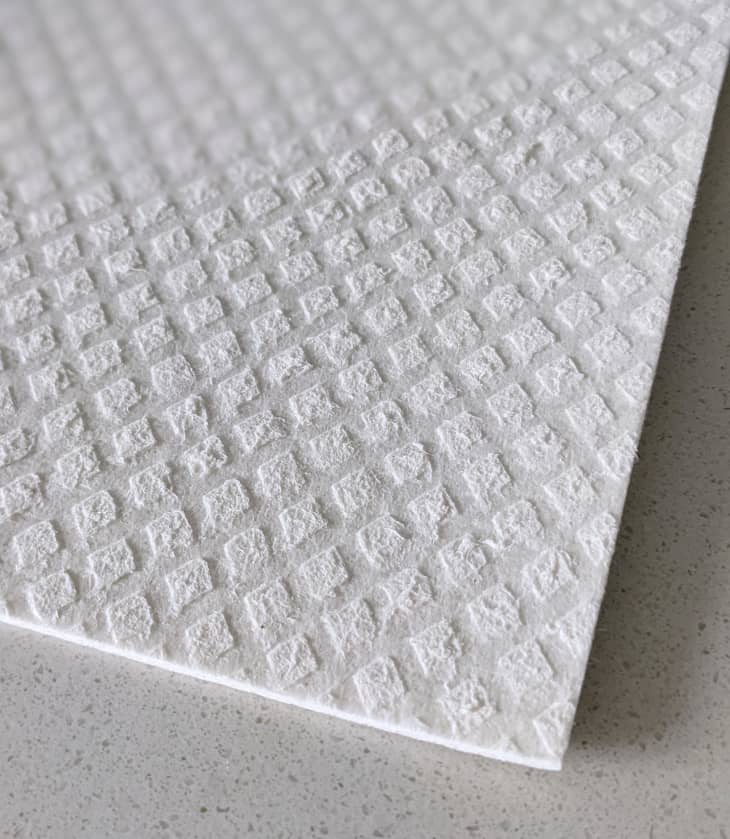 Cloud Paper Swedish Dishcloths Review | The Kitchn