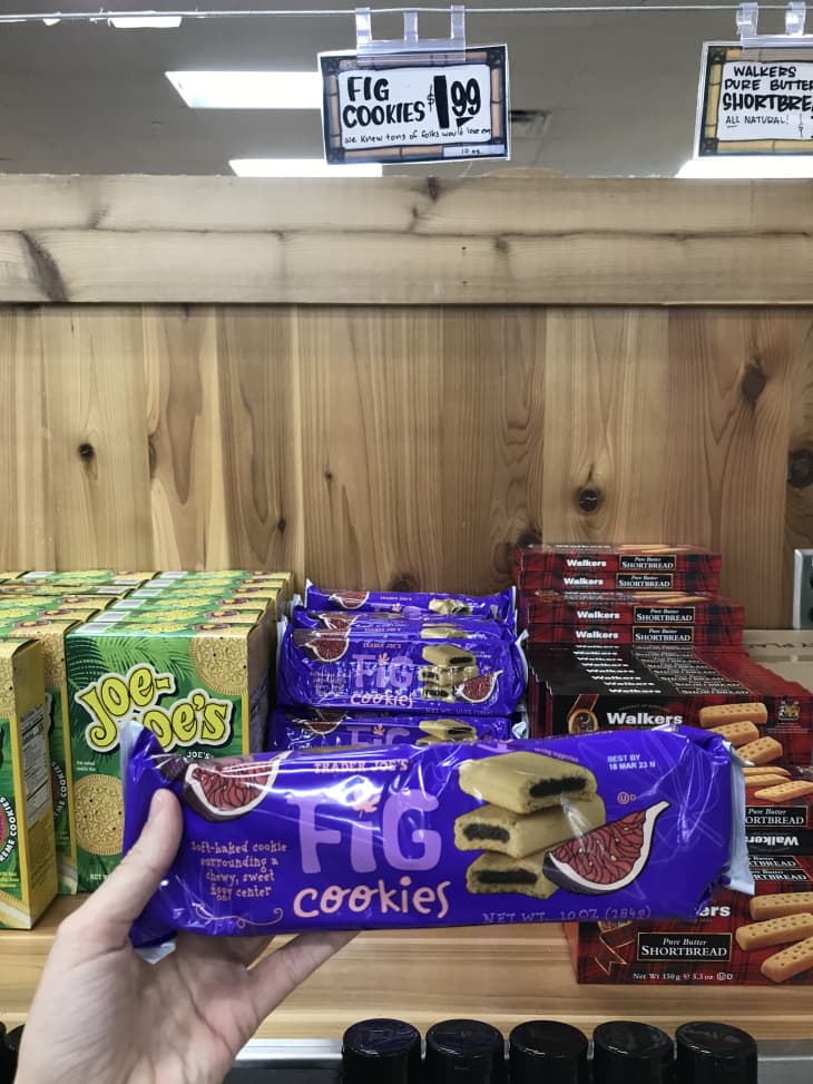 The Best Trader Joe's Cookies The Kitchn