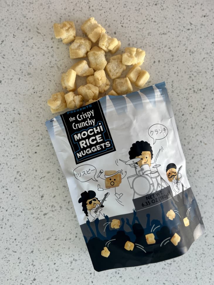 The Best Trader Joe's Snacks of 2022 The Kitchn