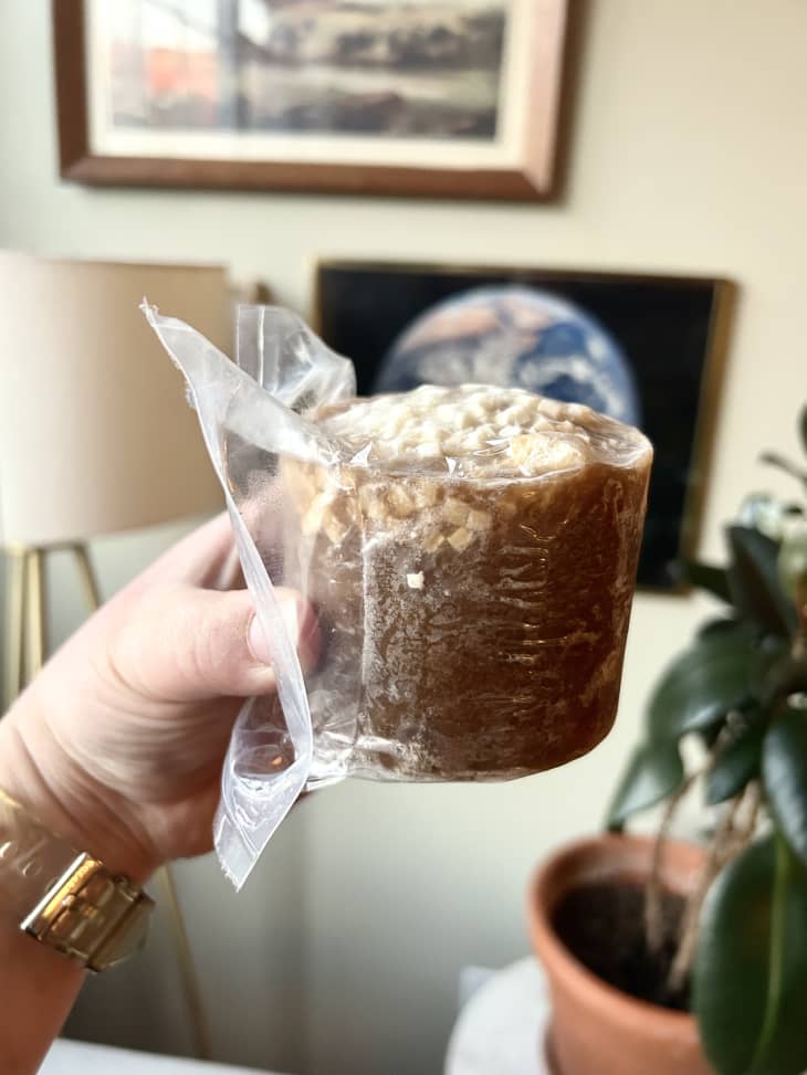 Costco Cuisine Adventures French Onion Soup Review The Kitchn