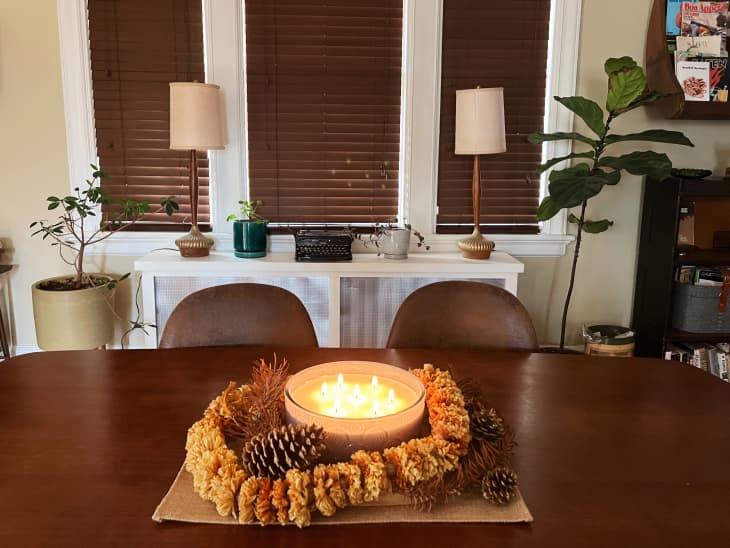 Thanksgiving Centerpiece Ideas from Costco The Kitchn