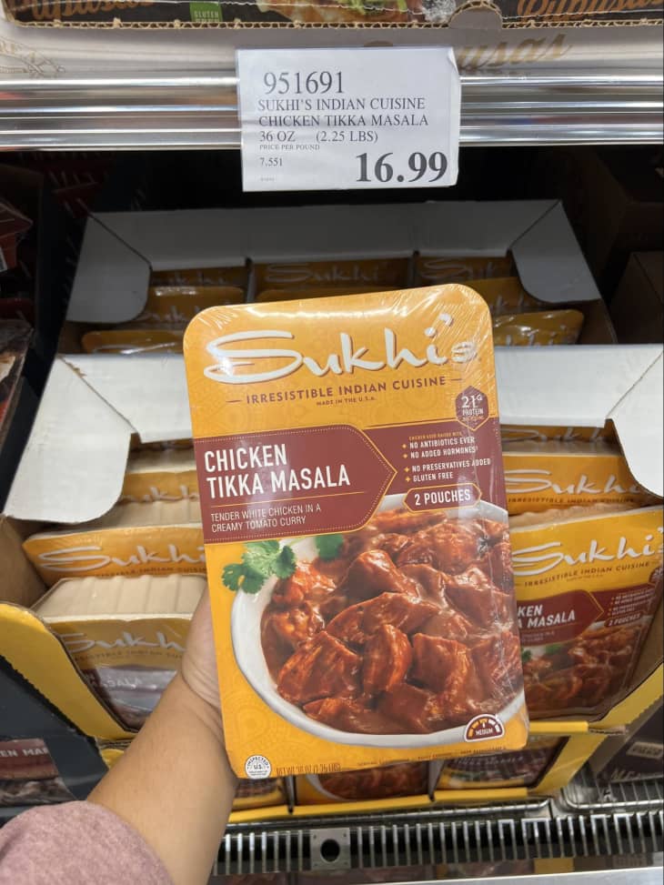 The 14 Best Indian Groceries to Buy at Costco Right Now The Kitchn