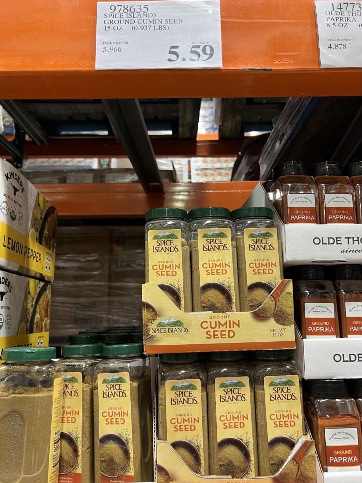 The 14 Best Indian Groceries to Buy at Costco Right Now The Kitchn