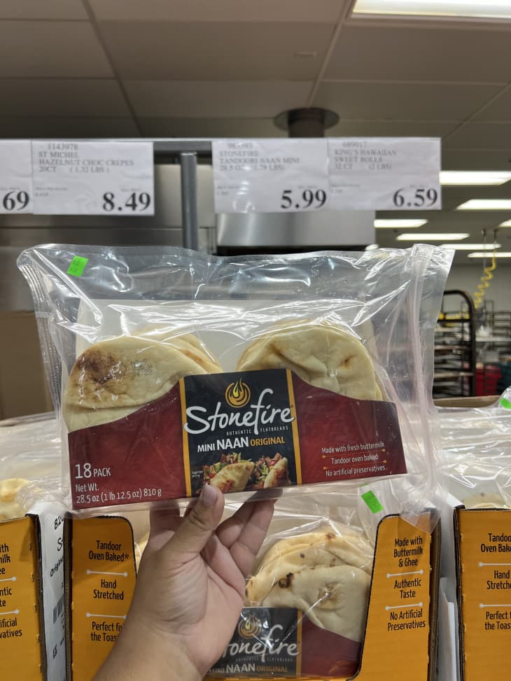 The 14 Best Indian Groceries to Buy at Costco Right Now The Kitchn