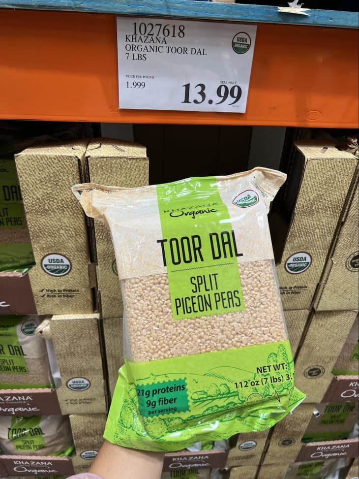 The 14 Best Indian Groceries to Buy at Costco Right Now The Kitchn