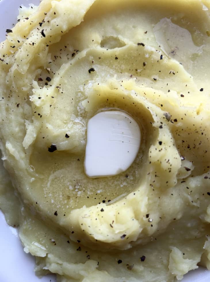 Best StoreBought Instant Mashed Potatoes Taste Test The Kitchn