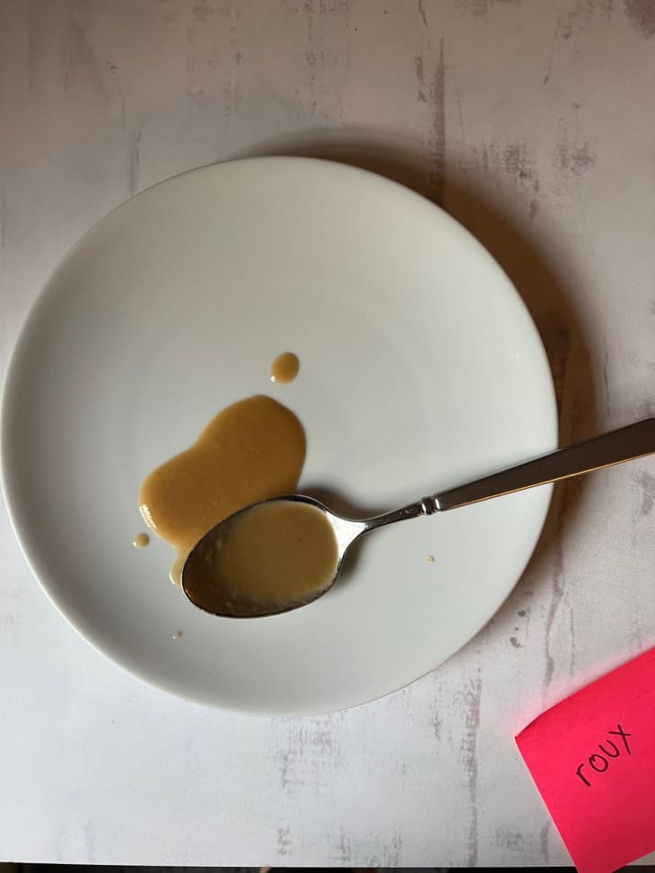 Roux vs. Slurry What’s Best for Gravy? The Kitchn