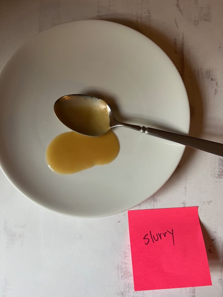 Roux vs. Slurry What’s Best for Gravy? The Kitchn