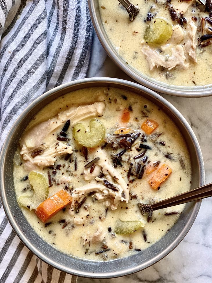 chicken-and-wild-rice-soup-recipe-kitchn