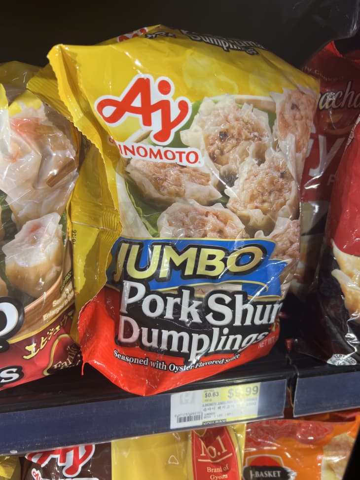 7 Best Frozen Dumplings at H Mart The Kitchn
