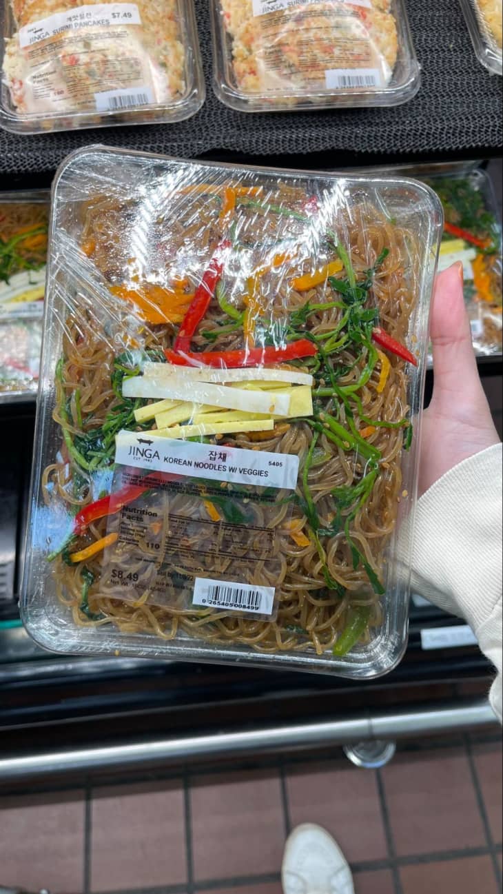 The Best Groceries to Buy at H Mart This Holiday Season The Kitchn