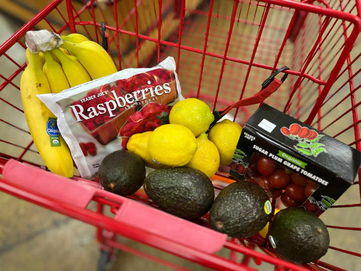 TikTok’s “6 to 1” Grocery Shopping Method Saves Time & Money ...