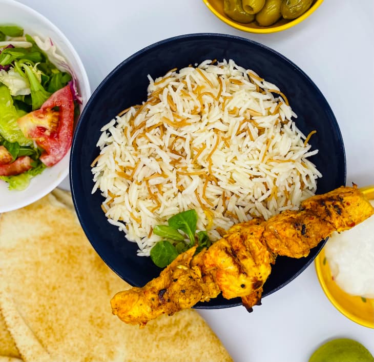 Vermicelli Rice Recipe Kitchn