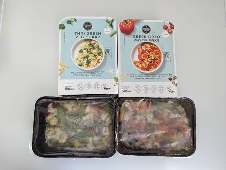 The Best New Groceries - January 2023 | The Kitchn