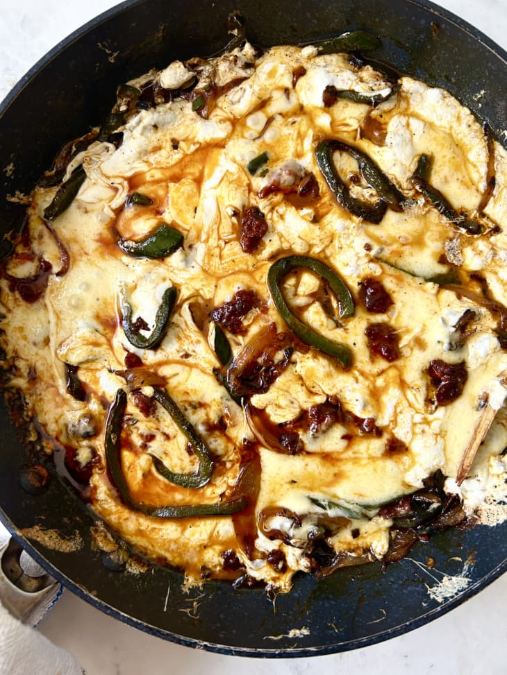 Queso Fundido Recipe The Kitchn