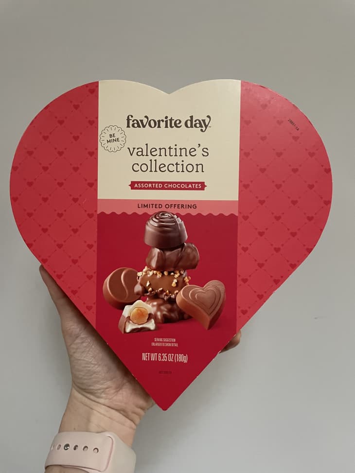 Best New Favorite Day Target Valentine’s Day Groceries The Kitchn