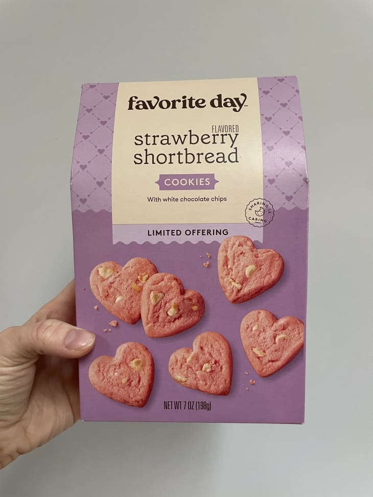 Best New Favorite Day Target Valentine’s Day Groceries The Kitchn