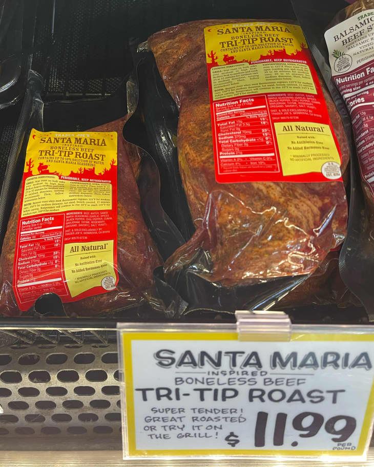 8 Best Trader Joe’s Marinated Meats to Buy in 2024 The Kitchn