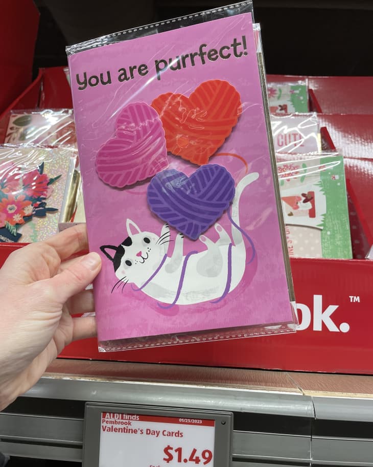 8 Best Aldi Cheap Valentines Day Items February 2023 The Kitchn