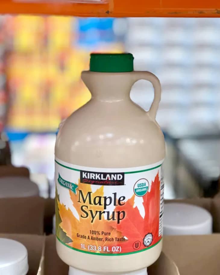 3 Kirkland Signature Items This Nutritionist Always Buys at Costco