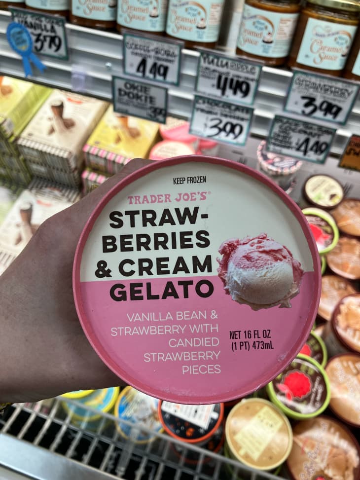 3 Best New Trader Joe’s Items - February 24, 2023 | The Kitchn
