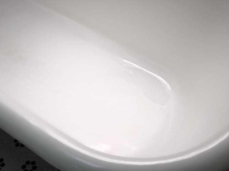 Use Bar Keepers Friend Soft Cleanser to Clean Enamel The Kitchn