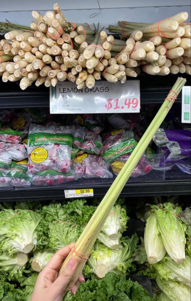 The Best Produce to Buy at H Mart This Spring The Kitchn