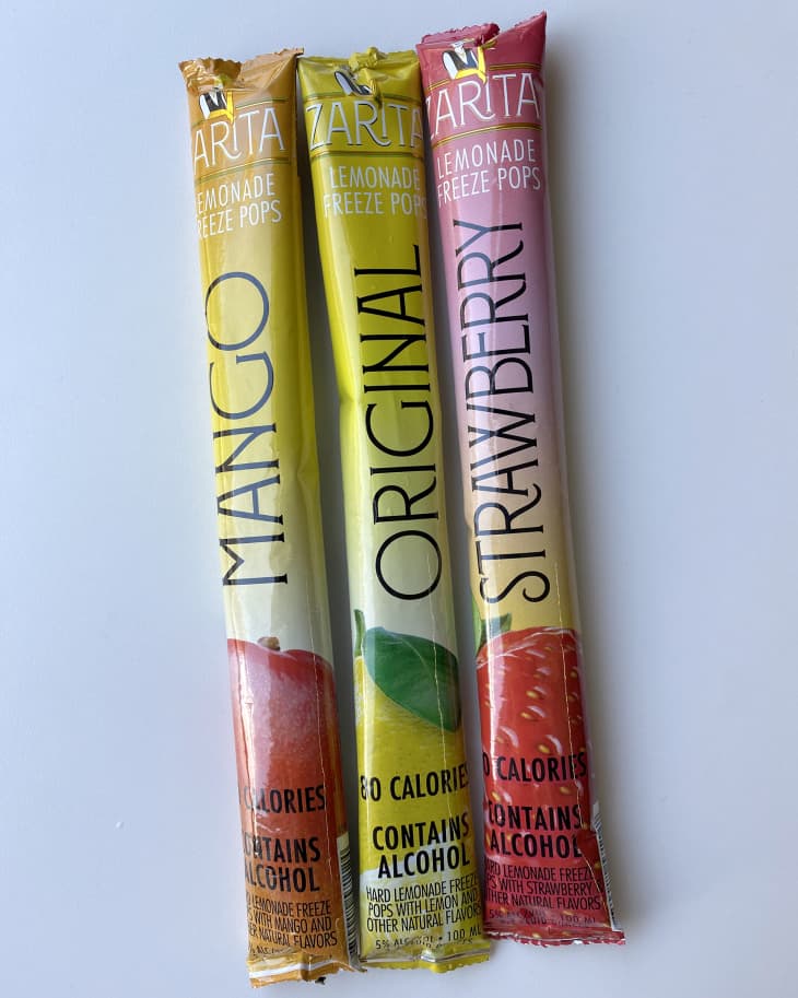 Aldi Summer Drink Collection Just Hit Shelves 2023 The Kitchn