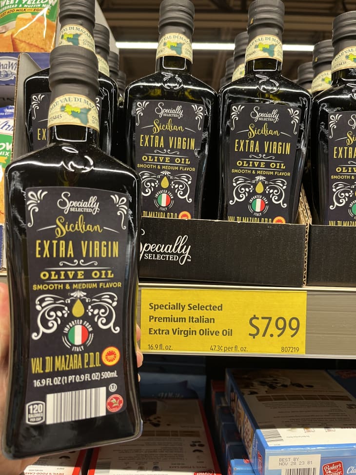 10 Best Aldi Groceries What to Buy in 2023 The Kitchn