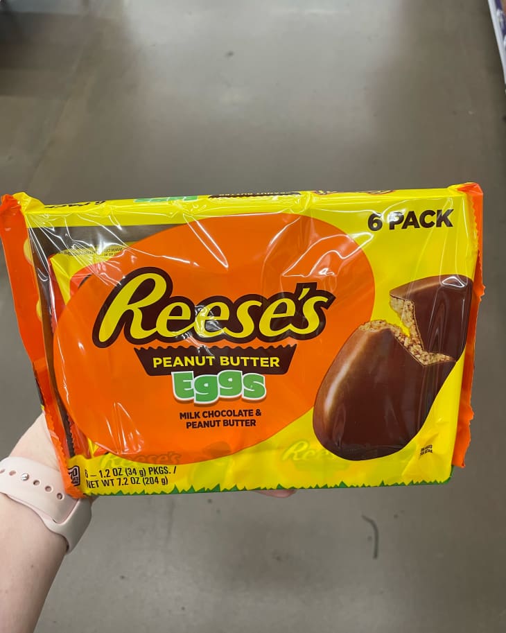 Best Easter Basket Candy Editor The Kitchn