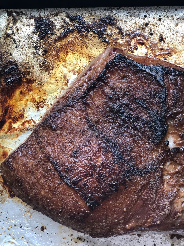 Josh Cohen’s Brisket (Recipe Review) The Kitchn