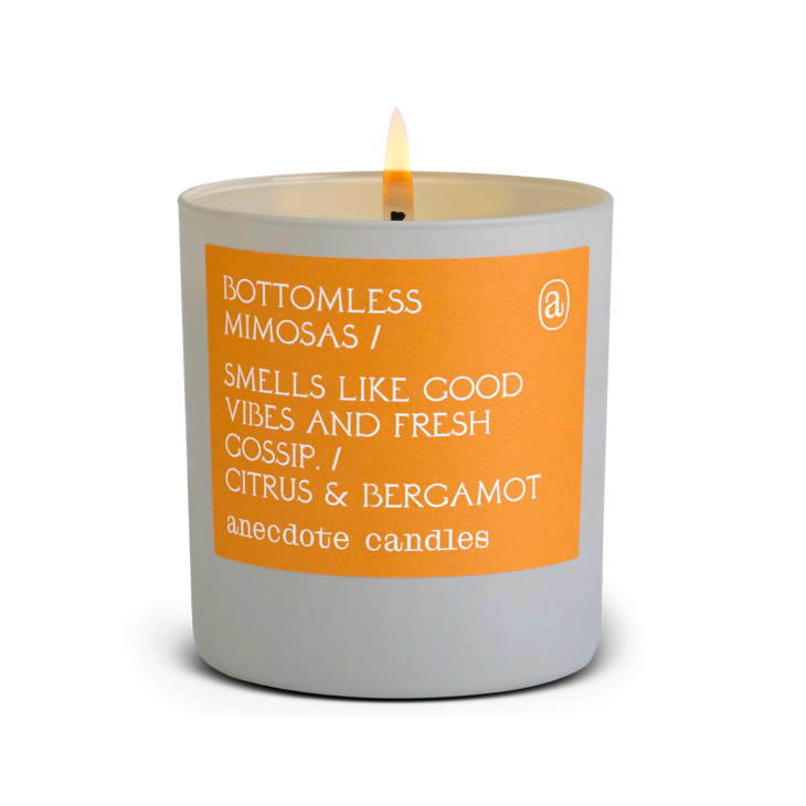 These 8 SpringInspired Candles Belong in Your Kitchen Right Now The
