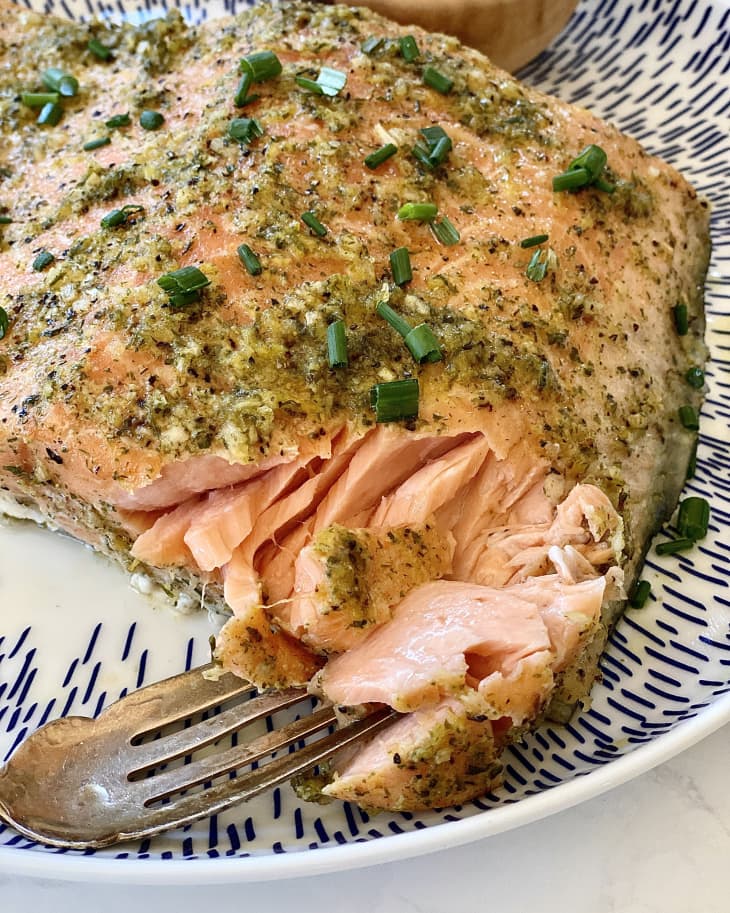 Trader Joe’s Green Goddess Seasoning Blend Review The Kitchn