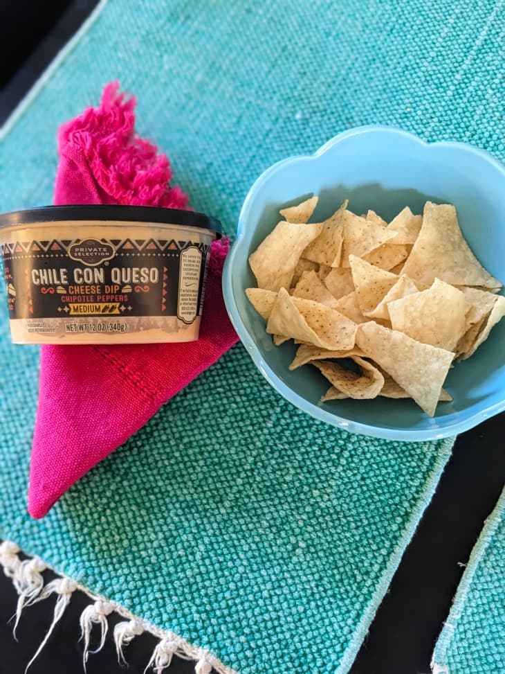 Best StoreBought Queso Dips Taste Test The Kitchn