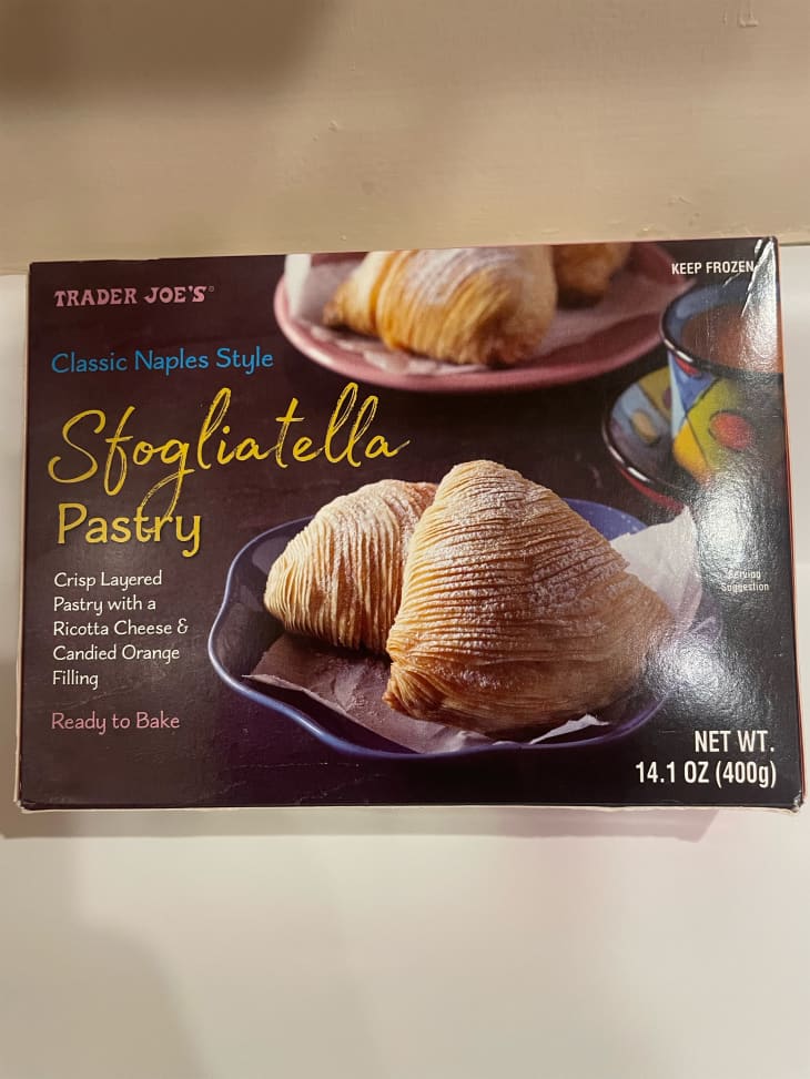 This Popular Trader Joe’s Pastry Is Well Worth the Spend | The Kitchn