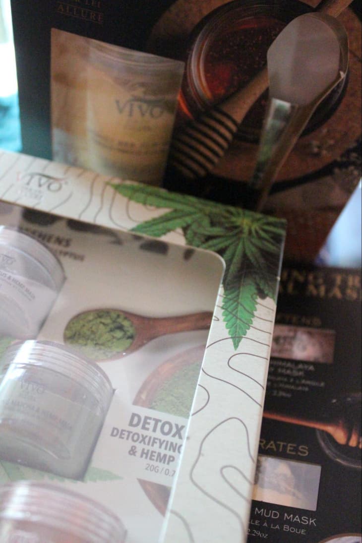 Dollar Tree Face Masks Review The Kitchn