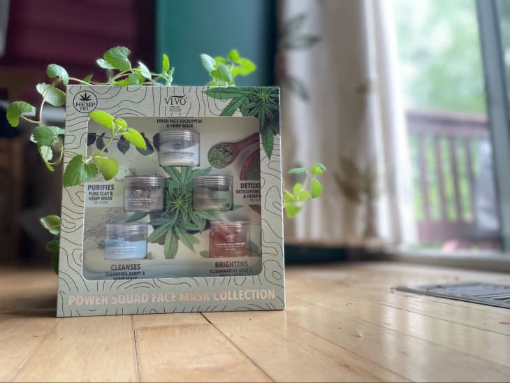 Dollar Tree Face Masks Review The Kitchn