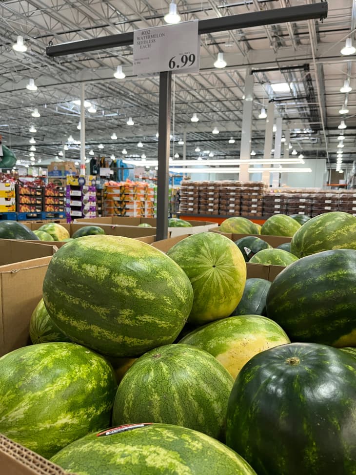 The Best Groceries to Buy at Costco This Summer May 2023 The Kitchn
