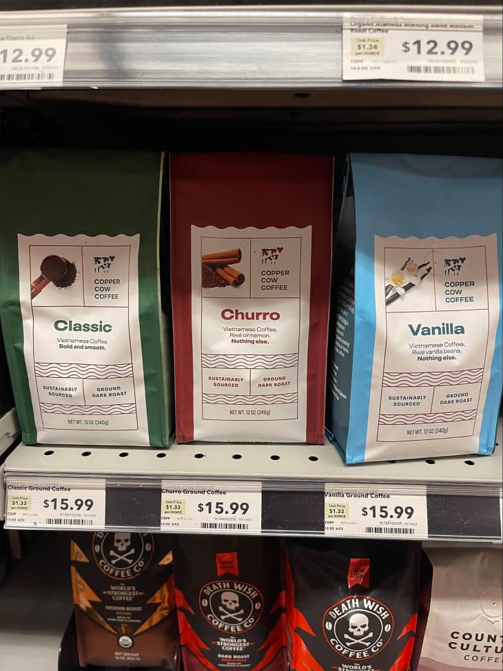 Why Copper Cow Coffee Is Great (My Honest Review) The Kitchn