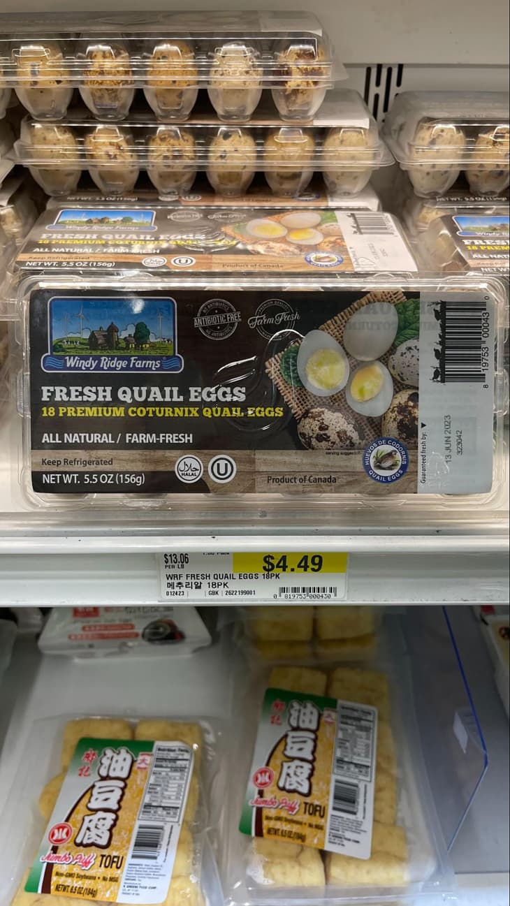 The Best Breakfast Items to Buy at H Mart This Spring The Kitchn